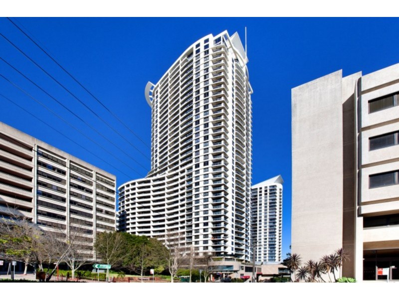 819/1 Sergeants Lane, St Leonards NSW 2065