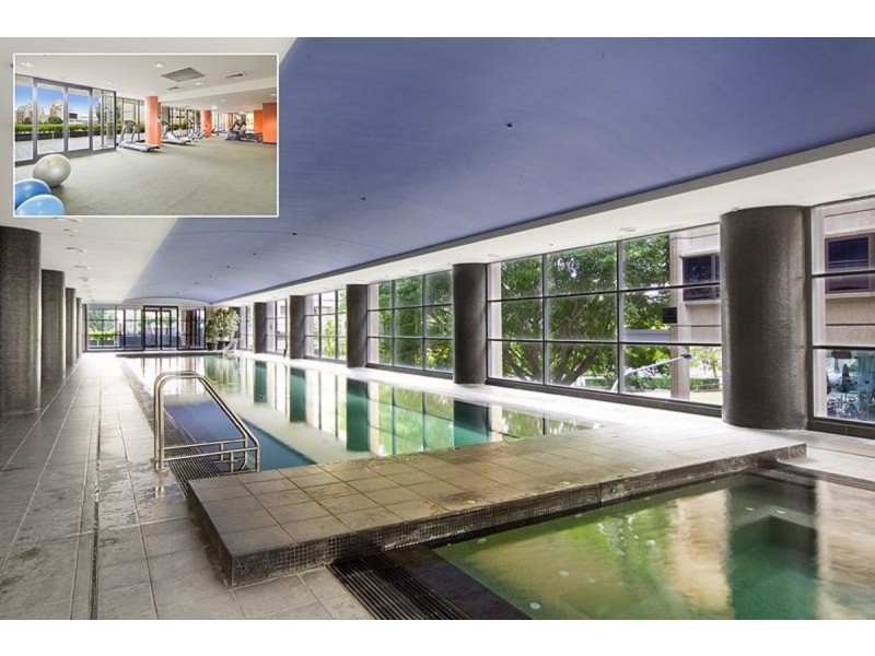 819/1 Sergeants Lane, St Leonards NSW 2065