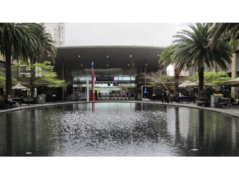 819/1 Sergeants Lane, St Leonards NSW 2065