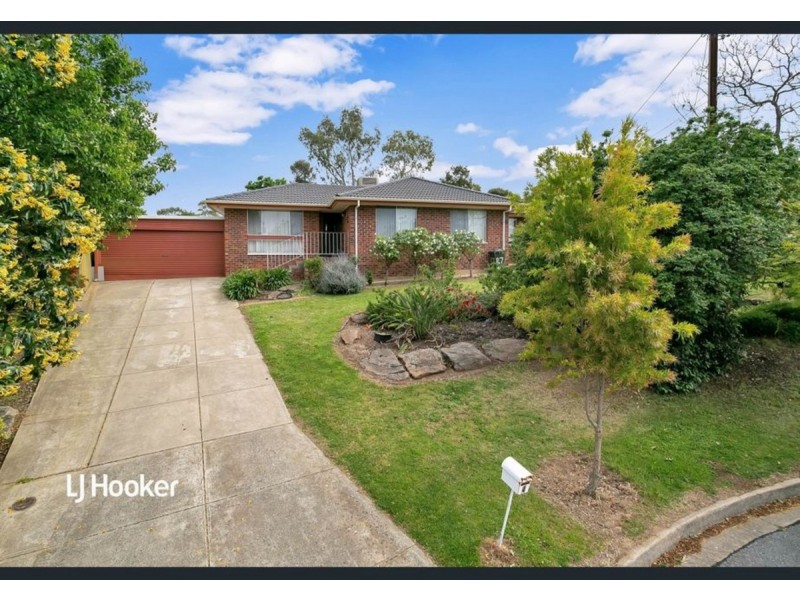 4 Gage Court, Para Vista SA 5093