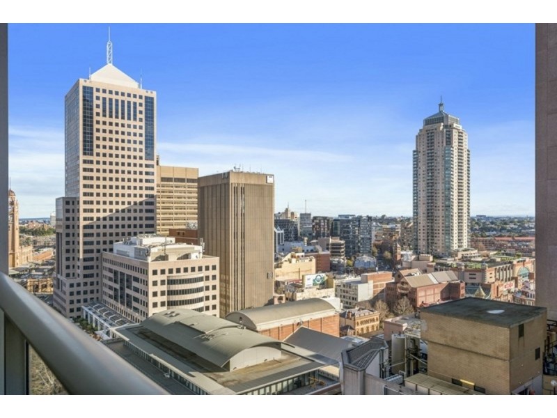 252/420 Pitt Street, Sydney NSW 2000