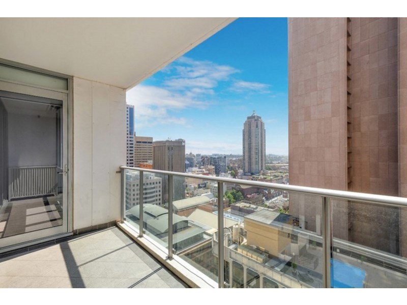 252/420 Pitt Street, Sydney NSW 2000