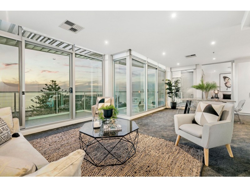 1213/27 Colley Terrace, Glenelg SA 5045