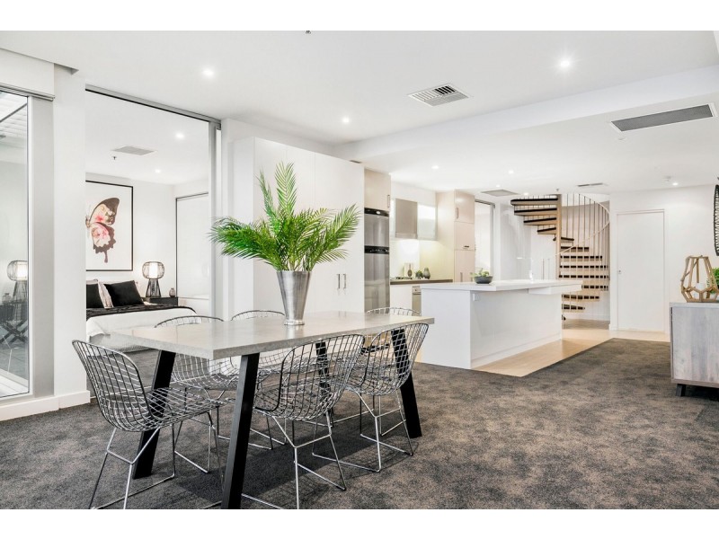 1213/27 Colley Terrace, Glenelg SA 5045