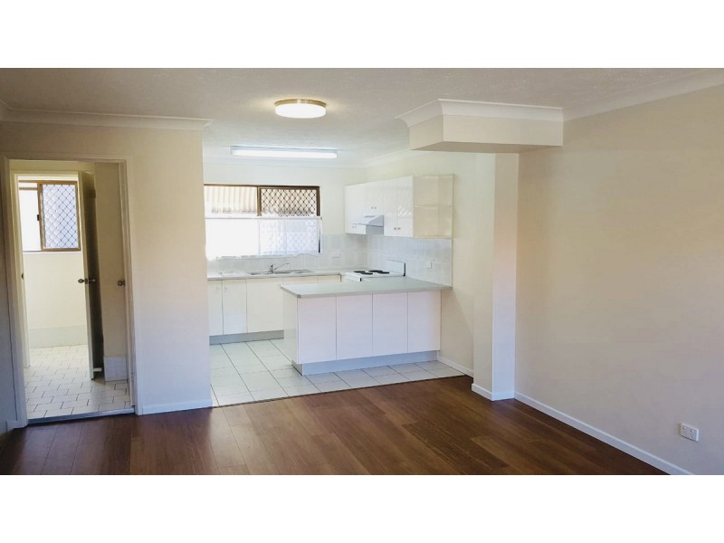 2/36 Duke Street, Ascot QLD 4007