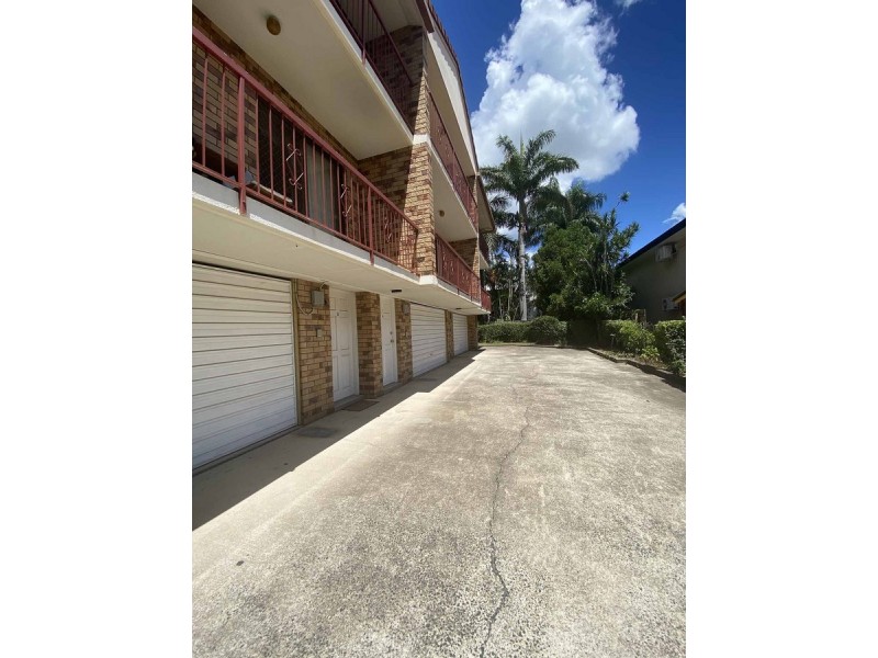 2/36 Duke Street, Ascot QLD 4007