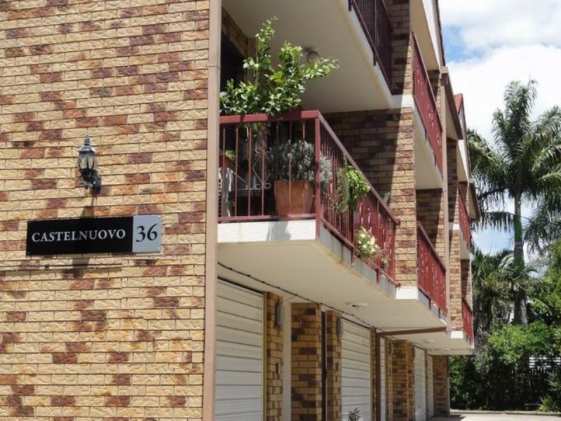 2/36 Duke Street, Ascot QLD 4007