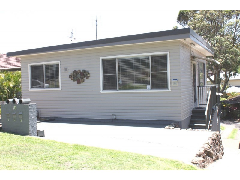 1/10 Kuranda Crescent, Kotara NSW 2289