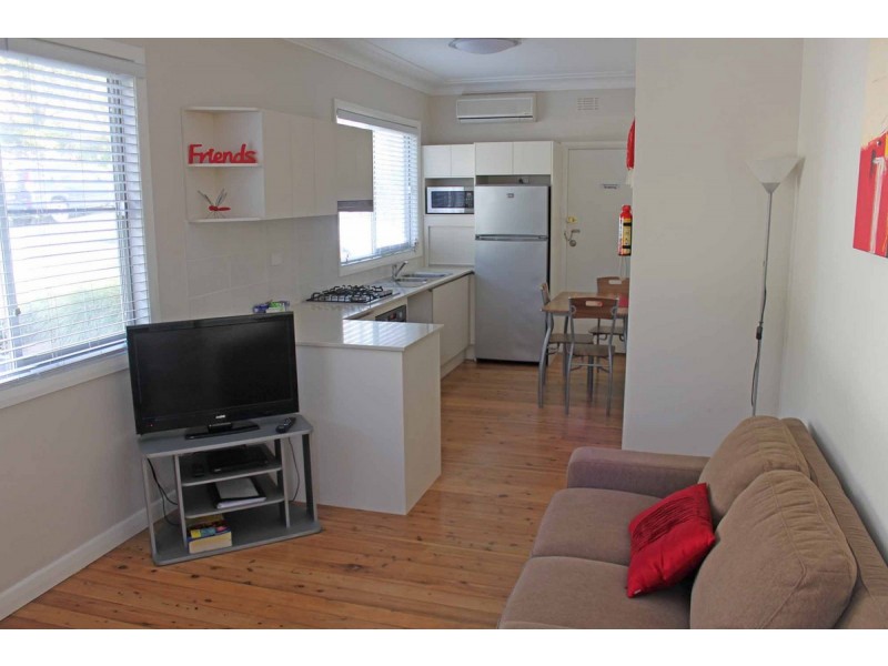 1/10 Kuranda Crescent, Kotara NSW 2289