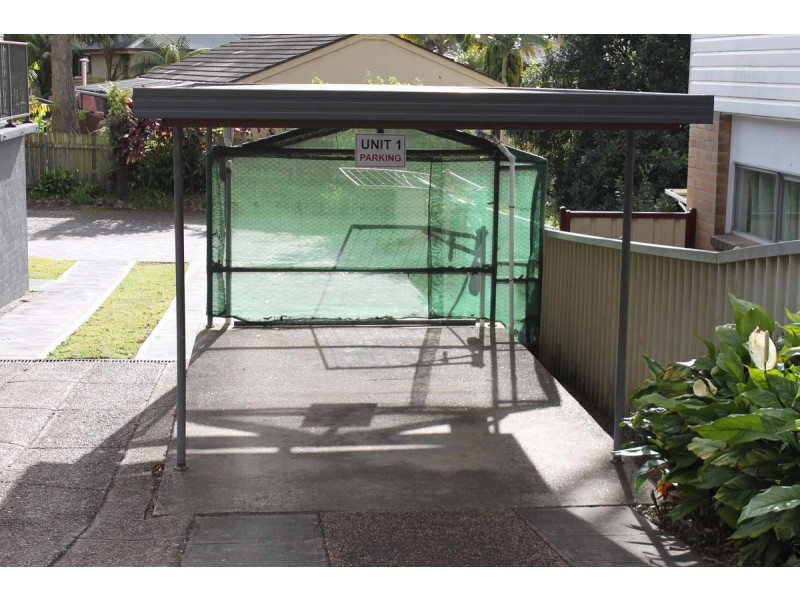 1/10 Kuranda Crescent, Kotara NSW 2289