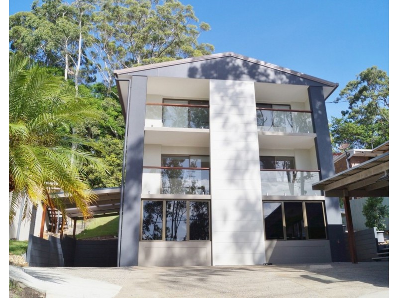 1/62 West Burleigh Road, Burleigh Heads QLD 4220