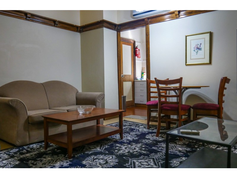 2/45 Phillips Street, Spring Hill QLD 4000