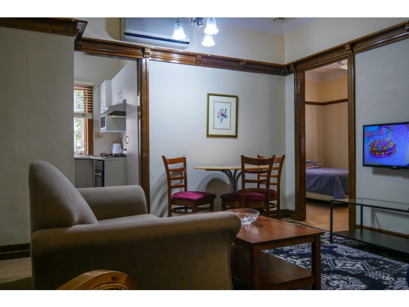 2/45 Phillips Street, Spring Hill QLD 4000