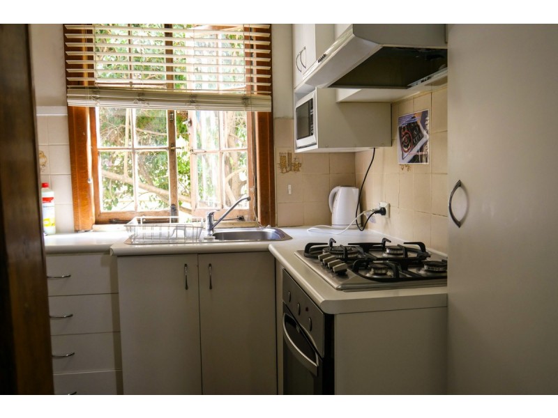 2/45 Phillips Street, Spring Hill QLD 4000