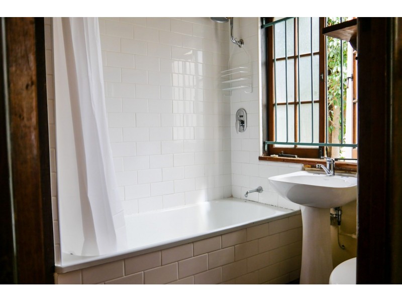 2/45 Phillips Street, Spring Hill QLD 4000