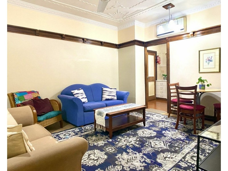 2/45 Phillips Street, Spring Hill QLD 4000