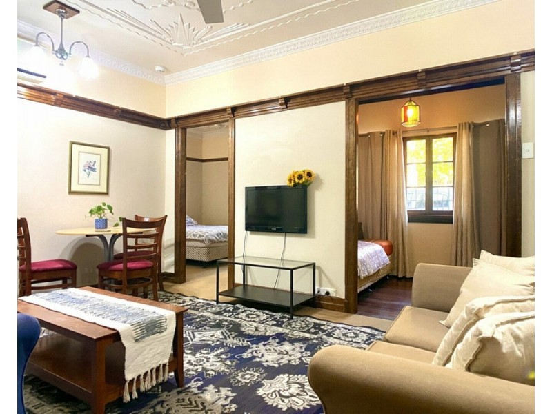 2/45 Phillips Street, Spring Hill QLD 4000