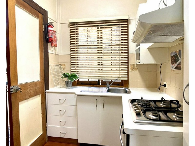 2/45 Phillips Street, Spring Hill QLD 4000