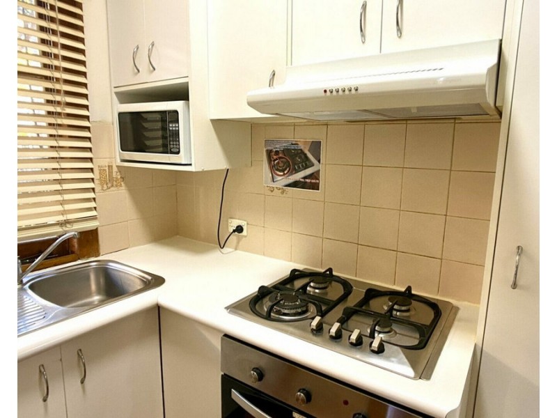 2/45 Phillips Street, Spring Hill QLD 4000