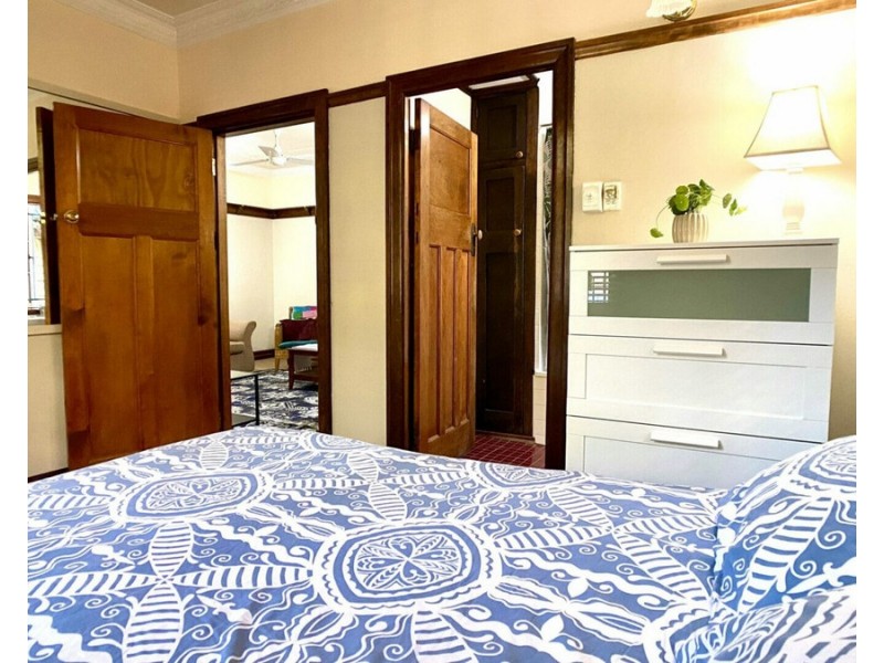 2/45 Phillips Street, Spring Hill QLD 4000
