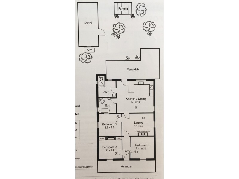 6 Foster Street, Forestville SA 5035