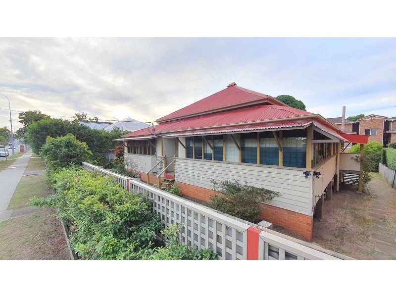 3/185 Junction Road, Clayfield QLD 4011