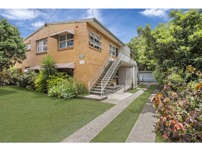 2/139 King Street, Annerley QLD 4103