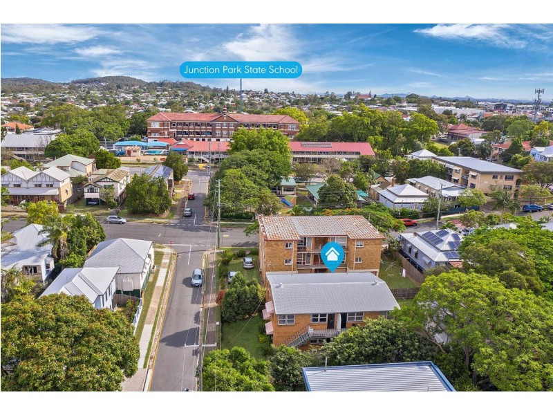 2/139 King Street, Annerley QLD 4103