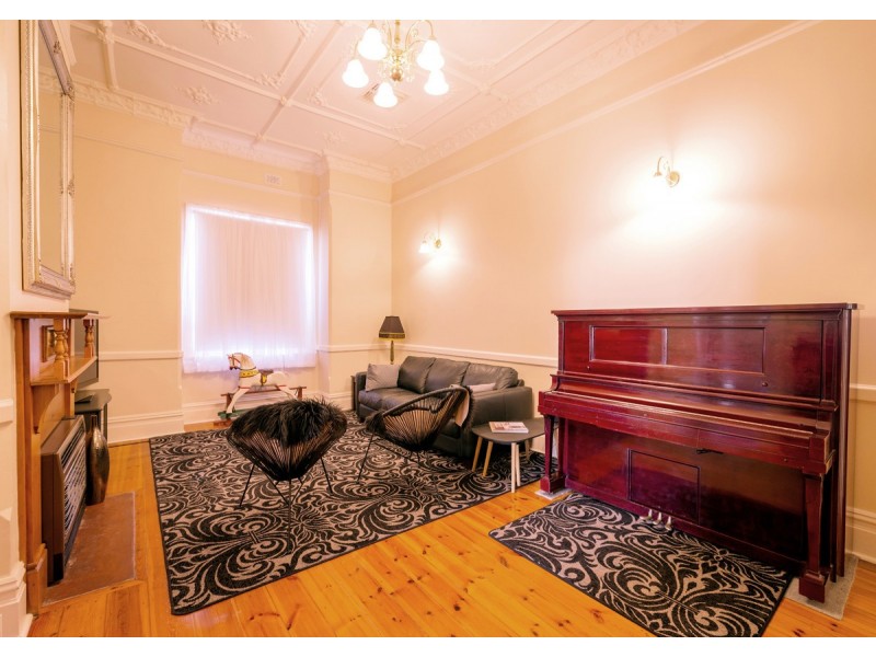 465 Esplanade, Grange SA 5022