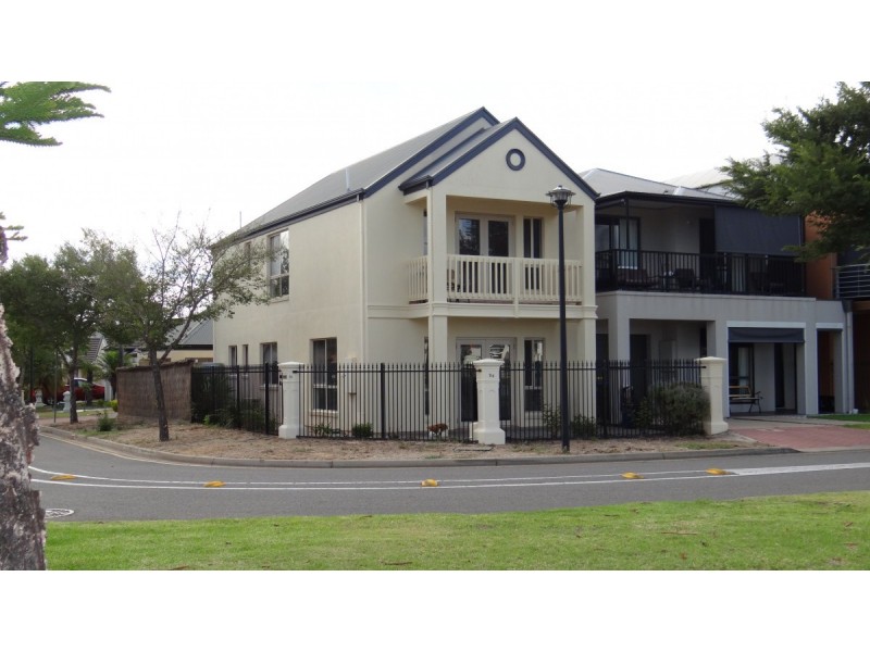 26 Knapman Crescent, Port Adelaide SA 5015