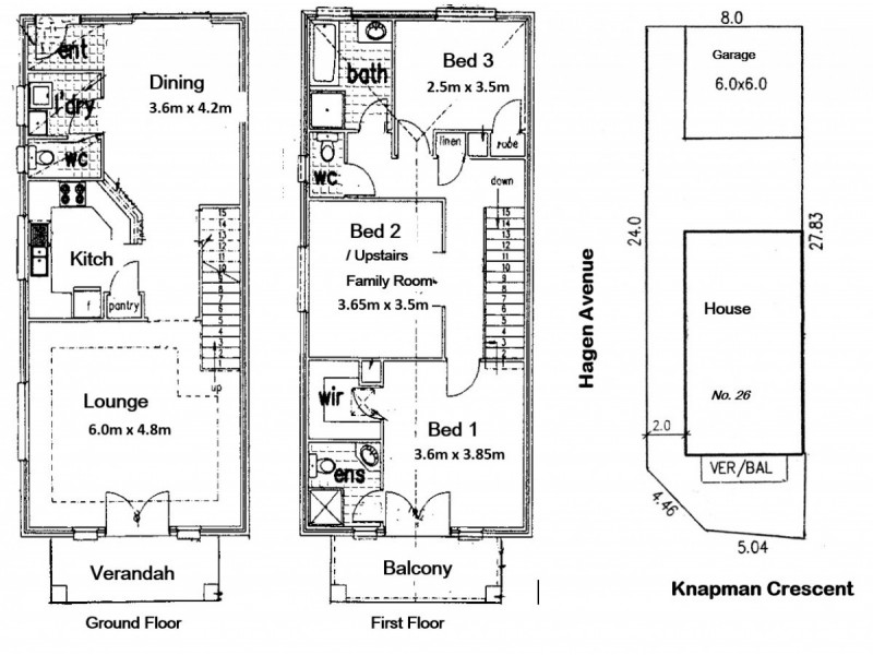 26 Knapman Crescent, Port Adelaide SA 5015