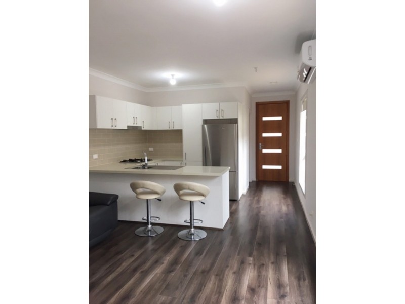 14A Bladensburg Road, Kellyville NSW 2155