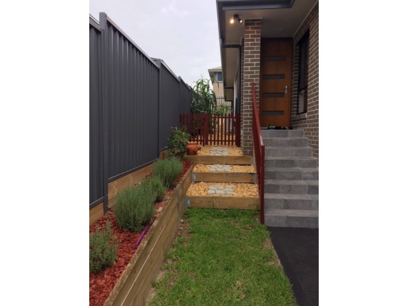 14A Bladensburg Road, Kellyville NSW 2155