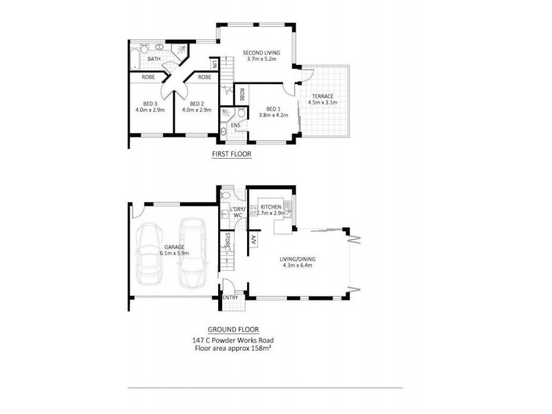 147C Powderworks Road, Elanora Heights NSW 2101