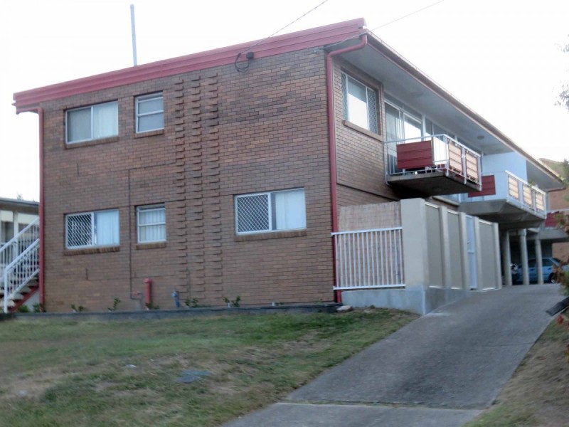 1/20 Bere Street, Gaythorne QLD 4051