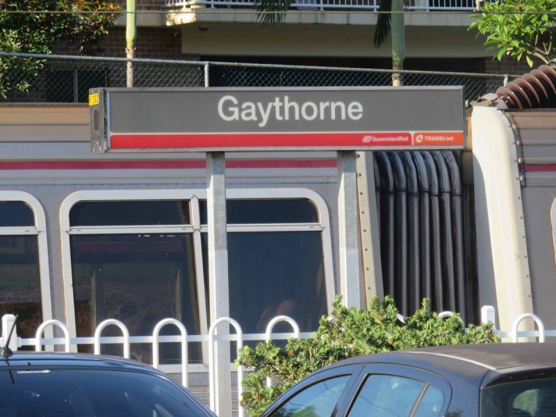 1/20 Bere Street, Gaythorne QLD 4051