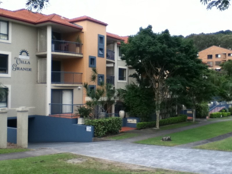 13/21 George Street East, Burleigh Heads QLD 4220