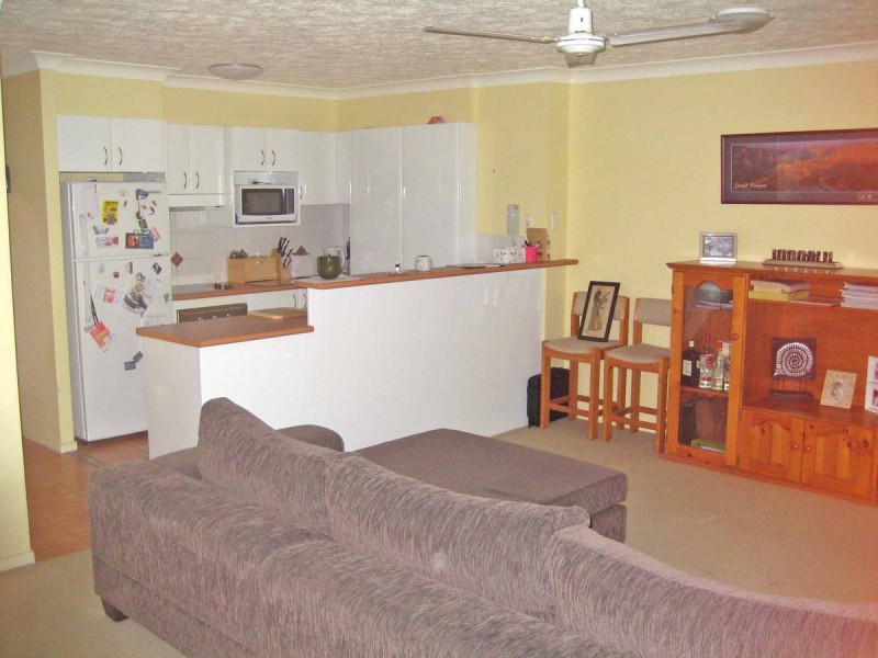 13/21 George Street East, Burleigh Heads QLD 4220