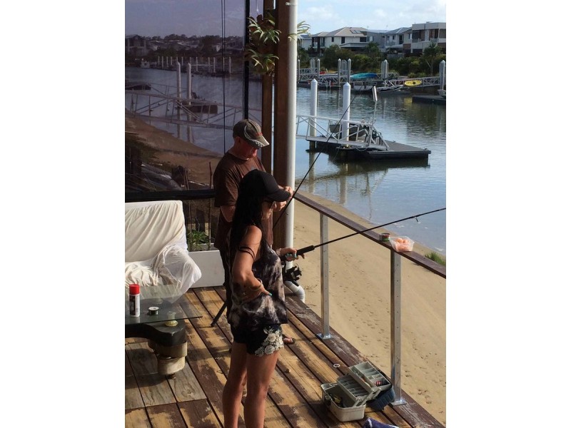 12 Rakumba Place, Mountain Creek QLD 4557