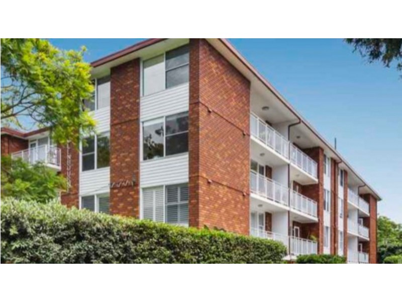 13/50 Botanic Road, Mosman NSW 2088