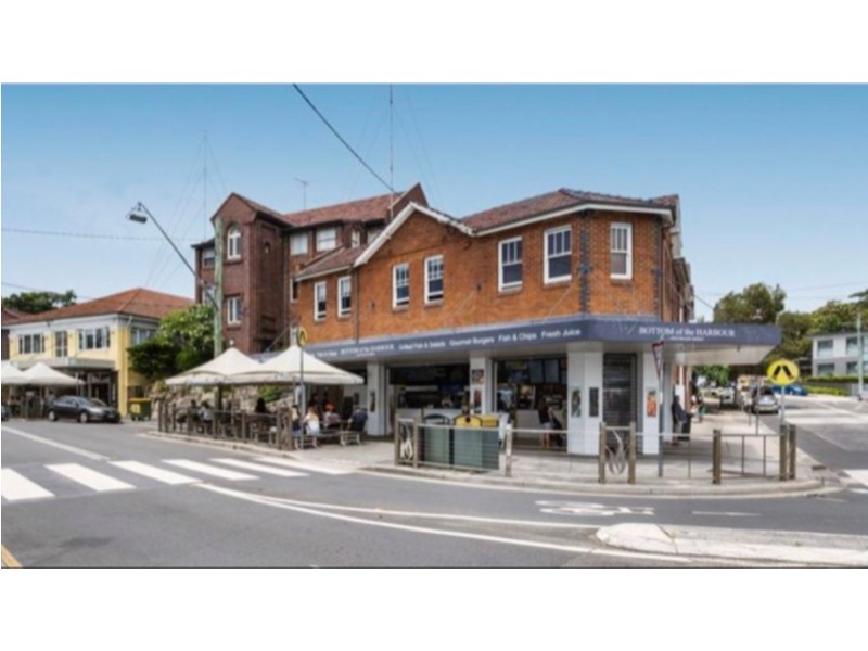 13/50 Botanic Road, Mosman NSW 2088