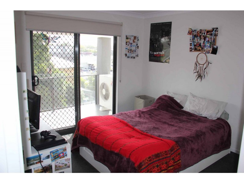 6/2 Clausen Street, Mount Gravatt East QLD 4122