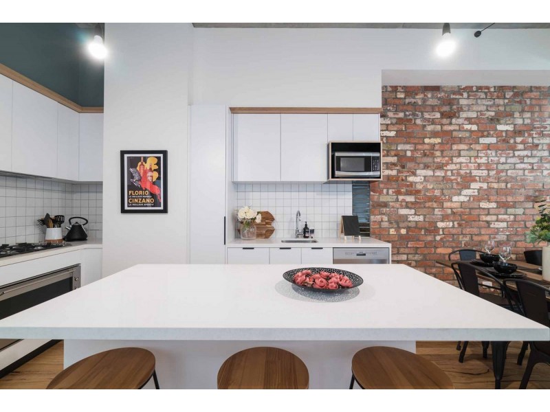 18 Curzon Street, West Melbourne VIC 3003