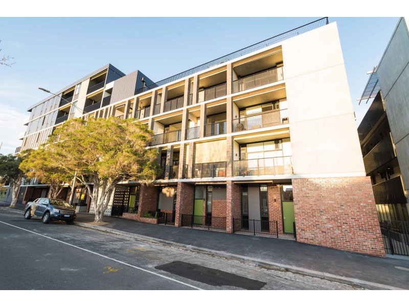 18 Curzon Street, West Melbourne VIC 3003