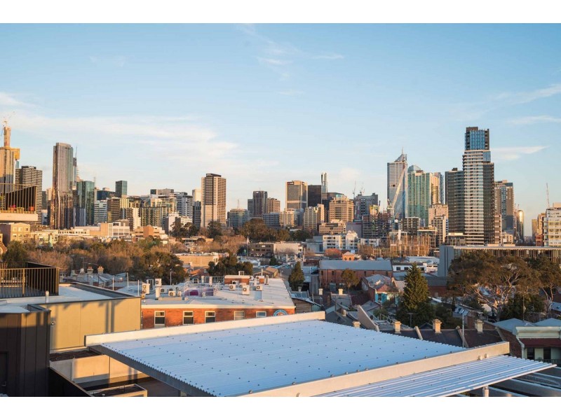 18 Curzon Street, West Melbourne VIC 3003