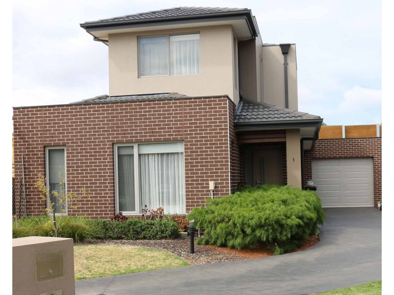 1/3 Ross Court, Mount Waverley VIC 3149