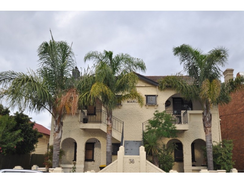 4/36 Blenheim Street, Balaclava VIC 3183