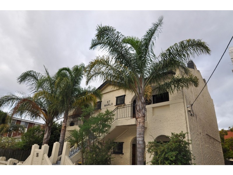 4/36 Blenheim Street, Balaclava VIC 3183