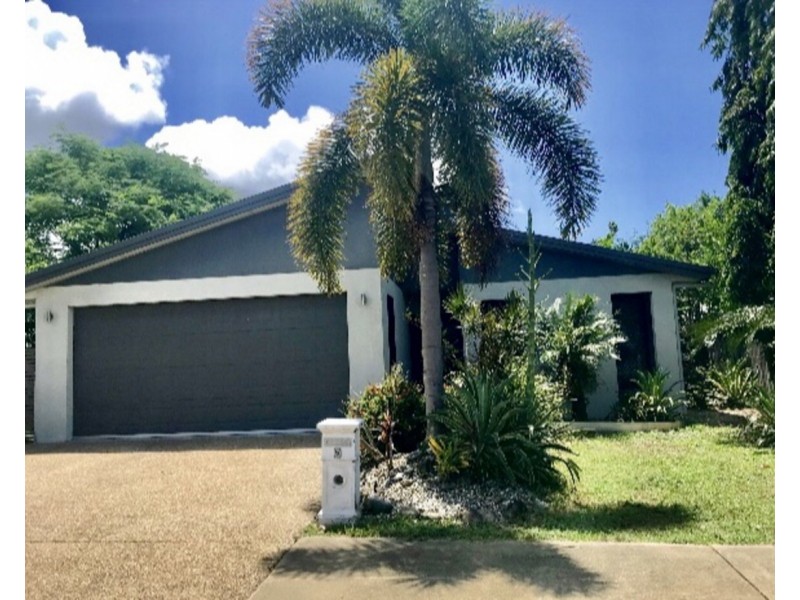 5 Angor Road, Trinity Park QLD 4879