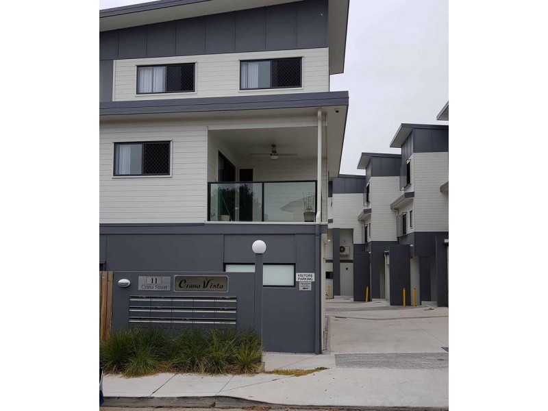 9/11 Crana Street, Gaythorne QLD 4051